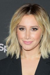 Ashley Tisdale – Best New Artist 2019 Event in LA