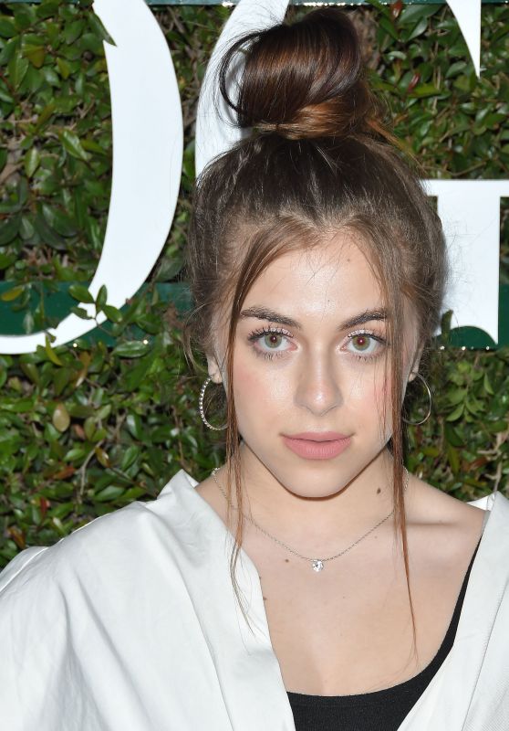 Baby Ariel – Teen Vogue’s 2019 Young Hollywood Party