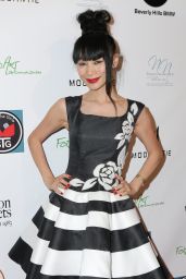 Bai Ling - Rafi’s Gift Lounge in Beverly Hills 02/22/2019