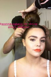 Bailee Madison - Personal Pics and Videos 02/20/2019