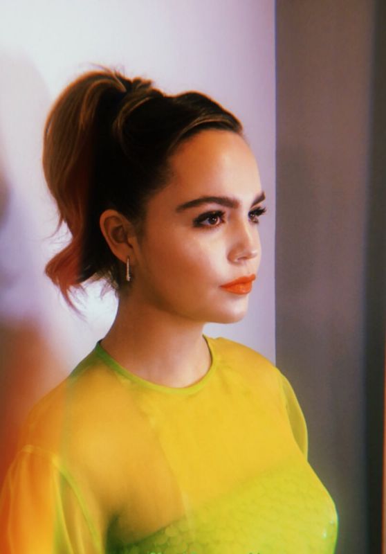 Bailee Madison - Personal Pics and Videos 02/20/2019