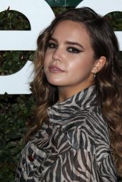 Bailee Madison – Teen Vogue’s 2019 Young Hollywood