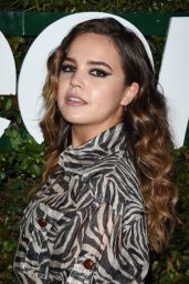 Bailee Madison – Teen Vogue’s 2019 Young Hollywood