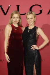 Barbara Sturm and Charly Sturm – Bulgari Party at 2019 Berlinale