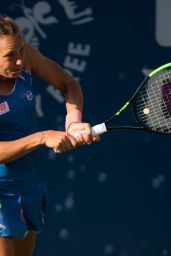 Barbora Strycova – 2019 Dubai Tennis Championship 02/18/2019
