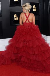 Bebe Rexha - 2019 Grammy Awards