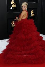 Bebe Rexha - 2019 Grammy Awards