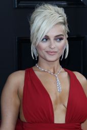 Bebe Rexha - 2019 Grammy Awards