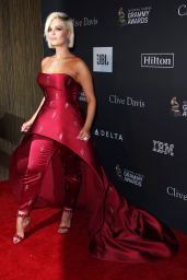 Bebe Rexha – Clive Davis’ 2019 Pre-Grammy Gala