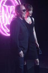 Bella Hadid and Michael Kors - "Michael Kors x Bella Hadid Immersive Experience" in NY