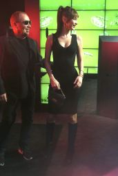 Bella Hadid and Michael Kors - "Michael Kors x Bella Hadid Immersive Experience" in NY