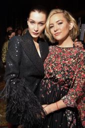Bella Hadid - Michael Kors Fashion Show in New York 02/13/2019