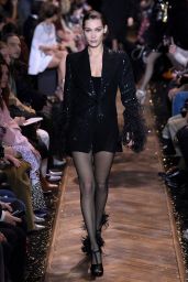 Bella Hadid - Michael Kors Fashion Show in New York 02/13/2019