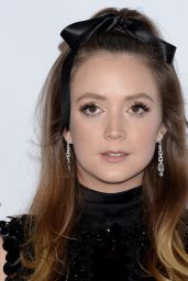 Billie Lourd - 2019 MusiCares Person Of The Year