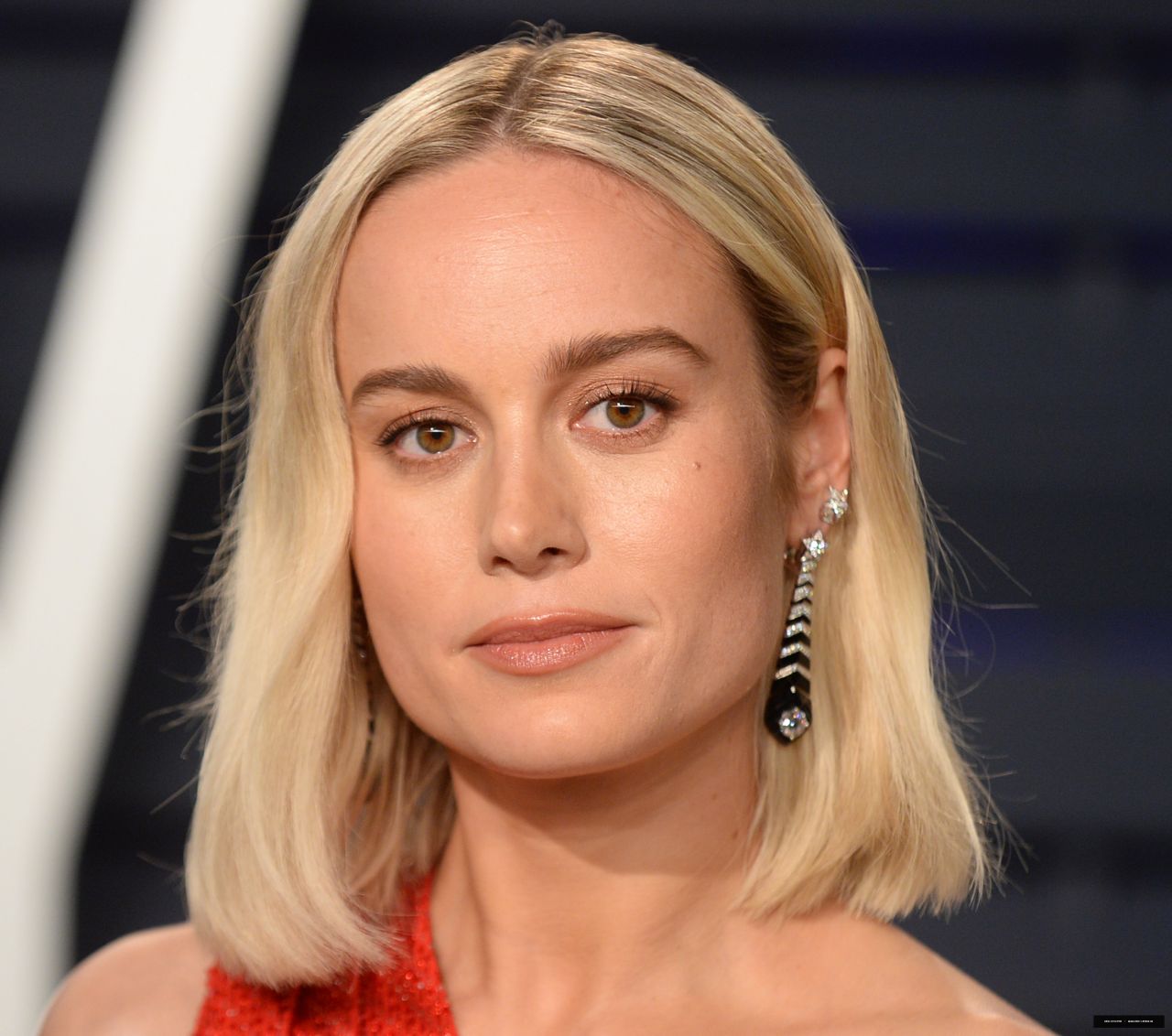 Brie Larson – 2019 Vanity Fair Oscar Party (more pics) • CelebMafia