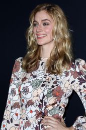 Caitlin Fitzgerald - "The Man Who Killed Hitler and Then the Bigfoot" Premiere in Los Angeles 02/04/2019
