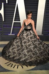 Camila Cabello – 2019 Vanity Fair Oscar Party