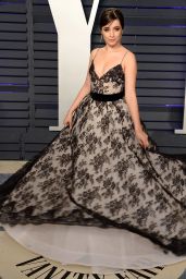 Camila Cabello – 2019 Vanity Fair Oscar Party