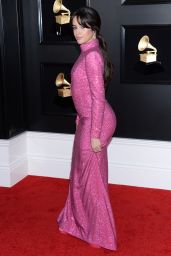 Camila Cabelo – 2019 Grammy Awards