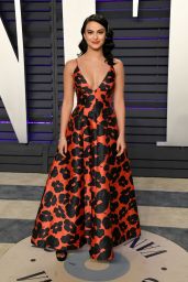 Camila Mendes – 2019 Vanity Fair Oscar Party