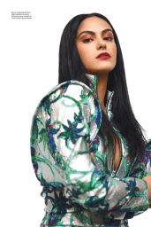 Camila Mendes - Jezebel Magazine March 2019 Issue