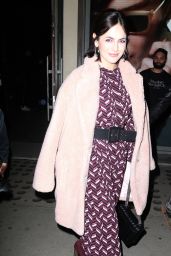 Camilla Belle – Michael Kors Spring 2019 Launch Party in NYC