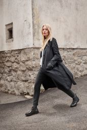 Camilla Forchhammer Christensen - Sioux Winter 2018/19