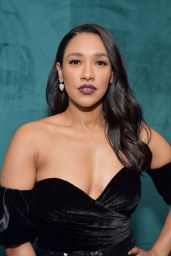 Candice Patton – 2019 Women in Film Oscar Party