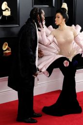 Cardi B – 2019 Grammy Awards