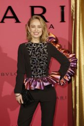 Caro Cult – “Jumanji: Welcome To The Jungle” Premiere in Berlin