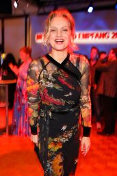 Catherine Flemming – Medienboard Party at Berlinale 2019