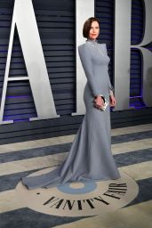 Charlize Theron – 2019 Vanity Fair Oscar Party