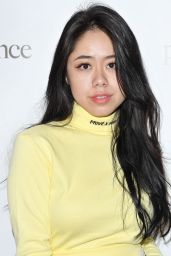 Cherry Hyang – Prive Alliance LA’s Fashion Presentation in LA 02/26