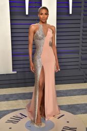 Ciara – 2019 Vanity Fair Oscar Party