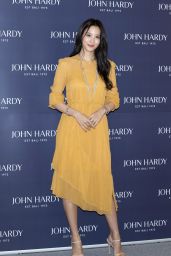 Claudia Kim - "John Hardy" Fashion Photocall in Seoul
