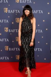 Claudia Winkleman – BAFTA Film Gala in London 02/08/2019