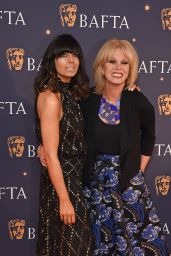 Claudia Winkleman – BAFTA Film Gala in London 02/08/2019