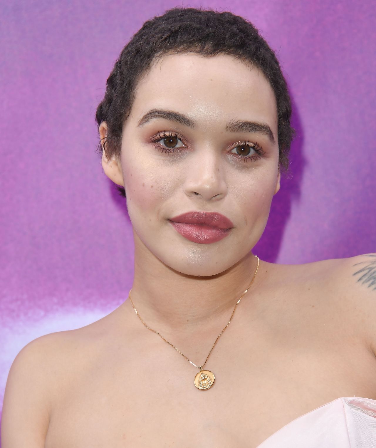 Cleopatra Coleman