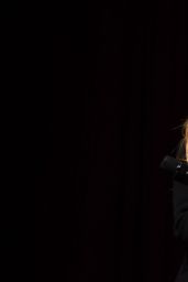 Connie Britton - "The Mustang" Premiere at The Sundance Film Festival