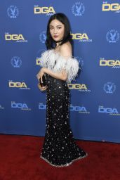 Constance Wu – 2019 Directors Guild of America Awards