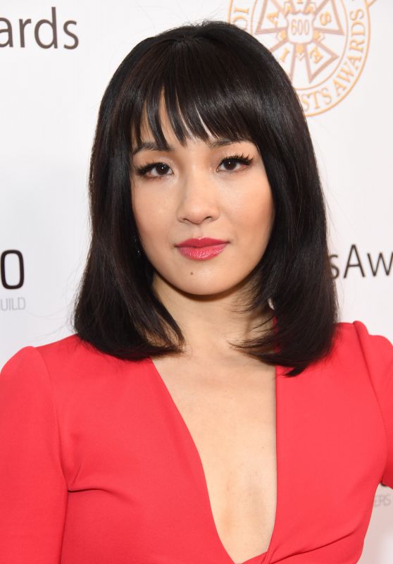 Constance Wu - 2019 Publicists Awards Luncheon in Beverly Hills