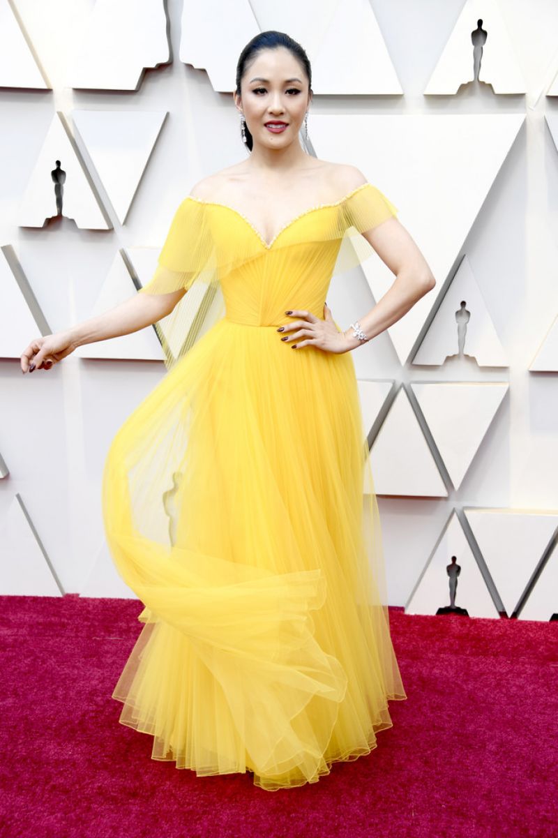 constance wu oscar 2019