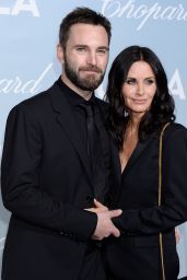 Courteney Cox – 2019 Hollywood For Science Gala