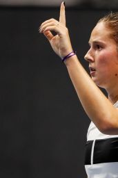 Daria Kasatkina – WTA St. Petersburg Ladies Trophy 02/01/2019