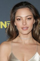 Demi-Leigh Nel-Peters - "Run The Race" Premiere in Los Angeles