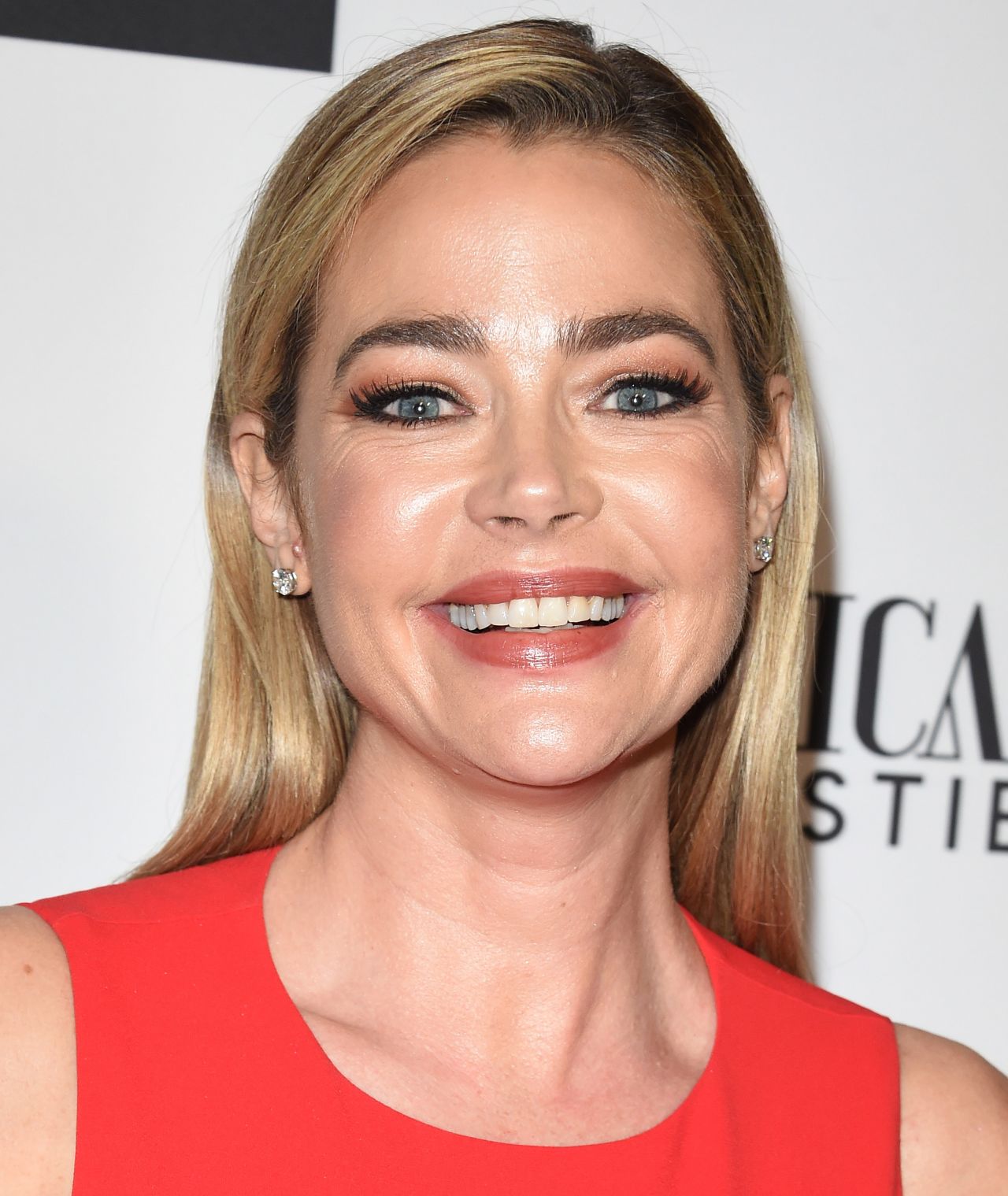 Denise Richards - "The Real Housewives Of Beverly Hills" Seaon 9 Party