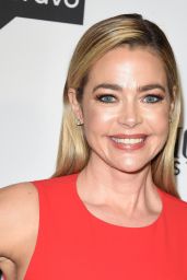 Denise Richards - "The Real Housewives Of Beverly Hills" Seaon 9 Party in West Hollywood