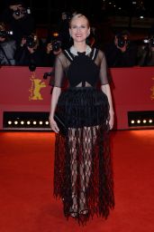 Diane Kruger - "The Operative" Premiere at Berlinale 2019