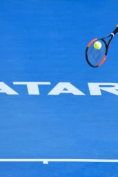 Elina Svitolina – 2019 WTA Qatar Open in Doha 02/14/2019