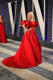 Elizabeth Banks – 2019 Vanity Fair Oscar Party